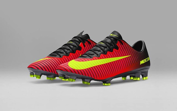 Nike - Tân Sơn Nhất Airport