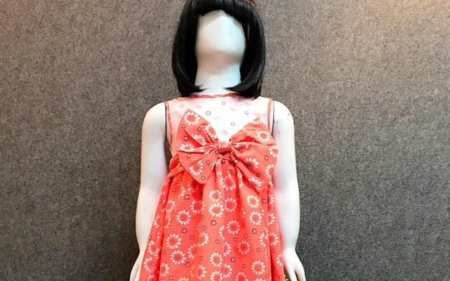 Thời Trang Trẻ Em KOO - Nguyễn Thị Minh Khai