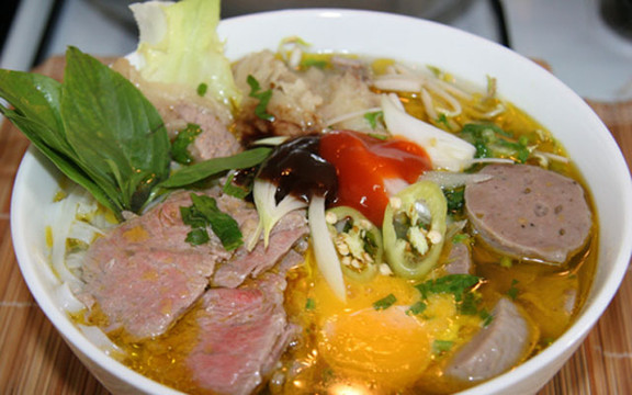 Phở Kiệm - Trần Cung