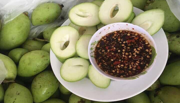 Ăn Vặt Chiu Chiu - Shop Online