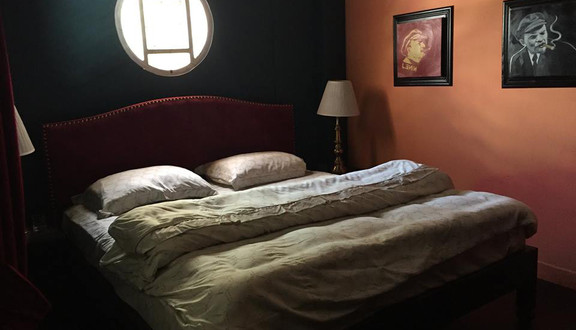 Le Chalet Dalat Homestay