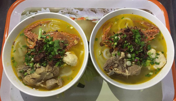 Kiều Trang - Bánh Canh