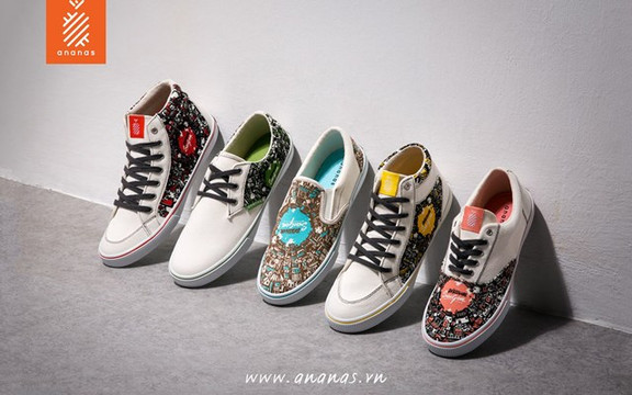 Ananas - Buôn Ma Thuột