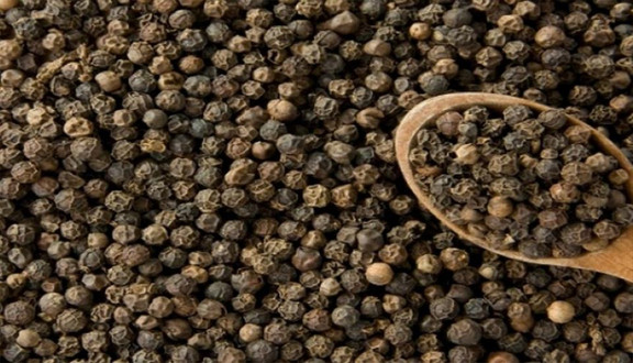 Tiêu Ngọc Châu - Mật Ong & Tinh Bột Nghệ Nguyên Chất