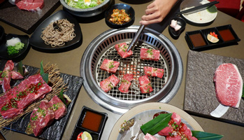 Sumo BBQ - Nhà Hàng Thịt Nướng Nhật Bản - Savico Mega Mall