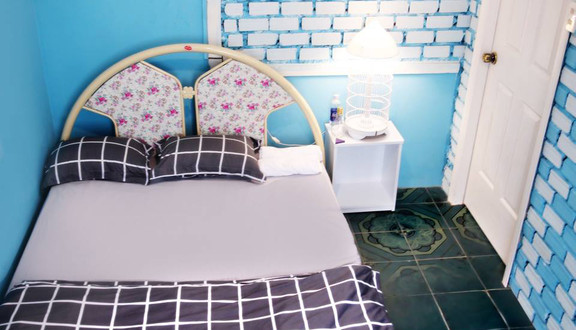 Yoko House Homestay
