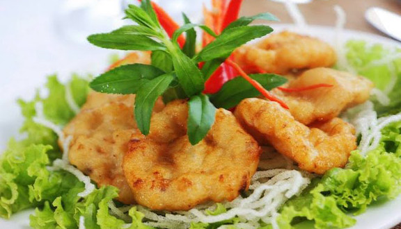 Đặc Sản Quảng Ninh - Shop Online