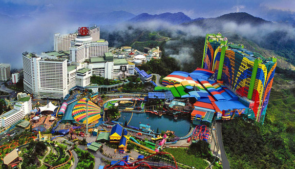 Genting Highlands