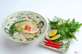 Phở Bò 