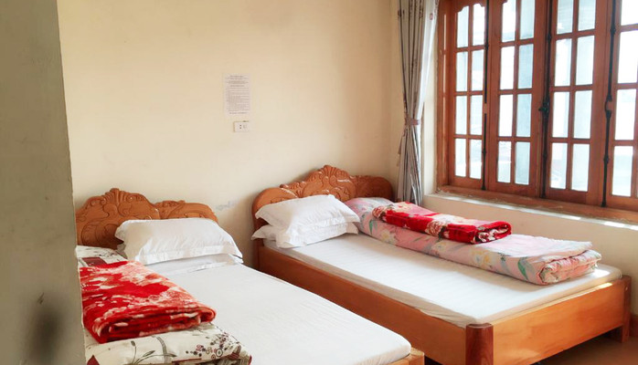 Hai Thuy Guesthouse