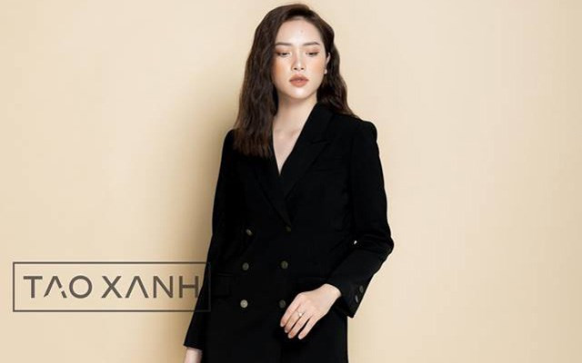Táo Xanh - Triệu Việt Vương