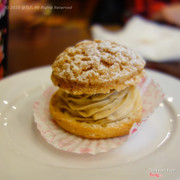 Mini Paris Brest
Mini Paris Brest
Mini Paris Brest