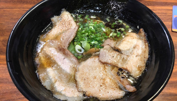 Ryu Shin Ramen