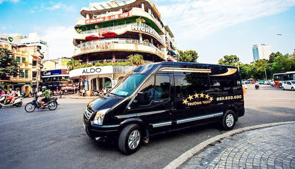 Trường Thịnh Limousine - Cho Thuê Xe Hơi