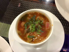 Ngon nhưng ăn lạ miệng