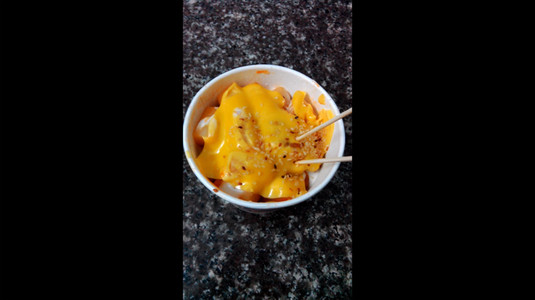 Alifoodcorner - Chung Cư Ngô Gia Tự