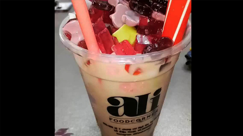 ăn vat lý tưởng