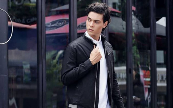 John Henry - Co.opmart Nha Trang