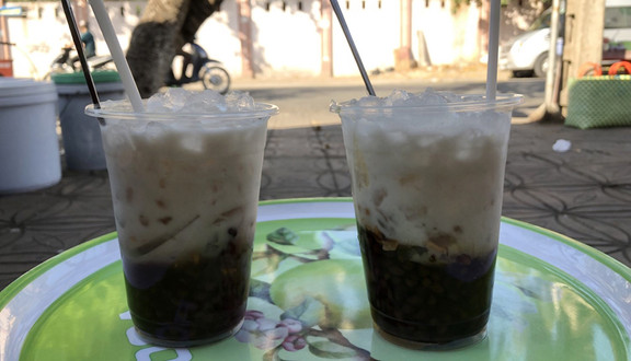 Chè Bưởi & Sâm Bổ Lượng