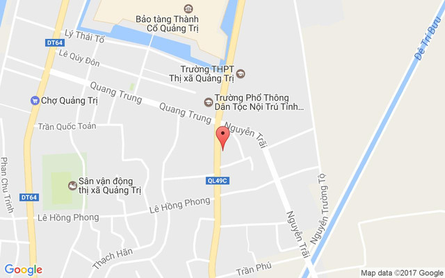 Quán Thiện Hiền
