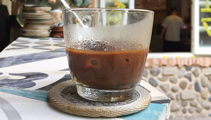 Minh Phương Coffee