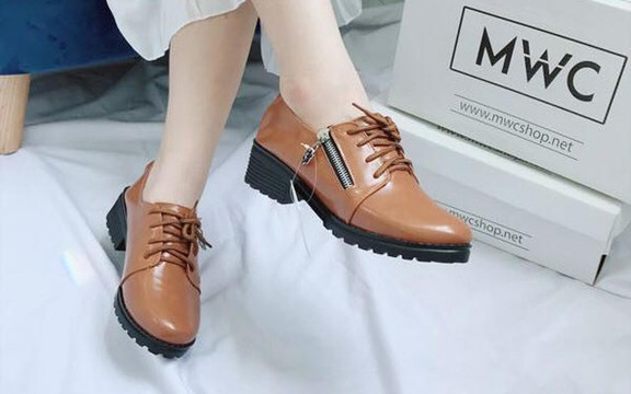 MWC Shop - Nguyễn Thị Tú