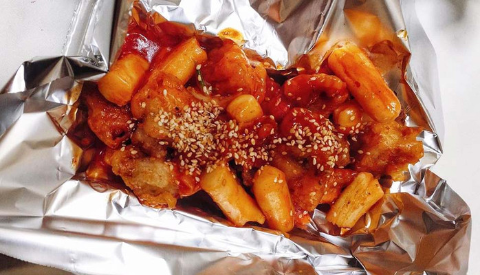 Seoul Tokbokki - Xuân Thủy