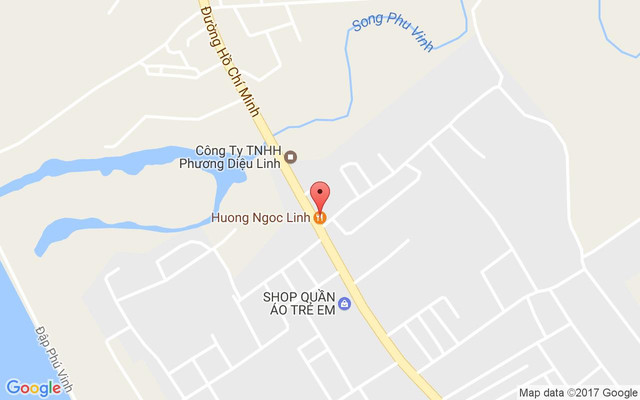 Hương Ngọc Linh Restaurant