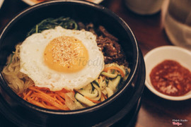 Bibimbap