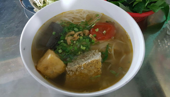 Bún Riêu Cua - Đường Số 85