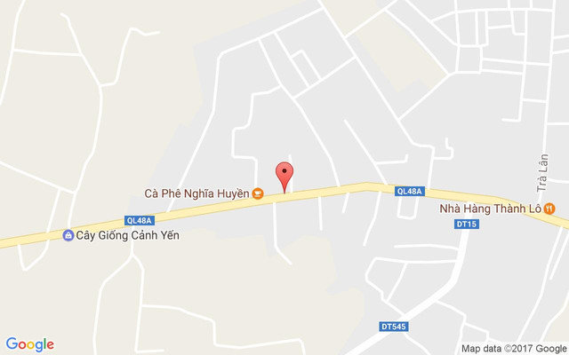 Nhà Hàng Quang Trung