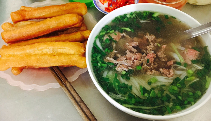 Phở Cô Tư