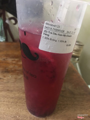 Chanh vàng mà thành thanh long