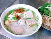 Bún mọc
