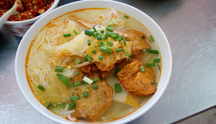 Mười Phở - Bún & Phở Tươi