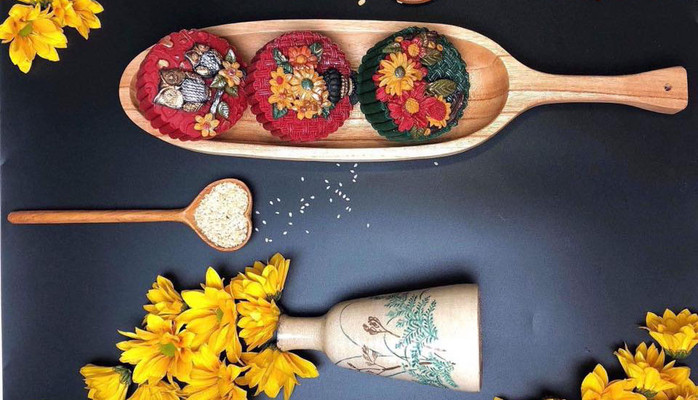 Lee's Cake - Bánh Trung Thu Online