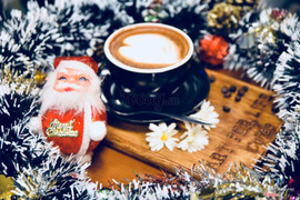 Quán cafe đẹp ngon giá lại rẻ tại đà nẵng. Quán coffee có không gian sân vườn đẹp tại 468 đường 2-9 đà nẵng