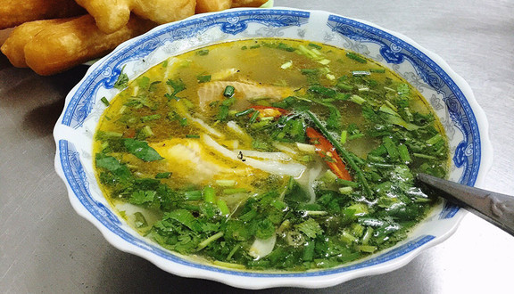 Bánh Canh Huế - Nguyễn Bá Phát