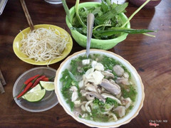 
Phở Ngon, Rẻ