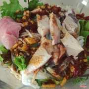 
Bún Mắm