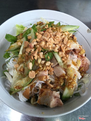 
Bún Mắm
