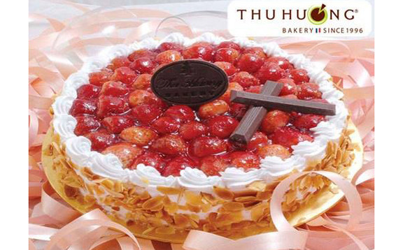 Thu Hương Bakery - Cầu Giấy
