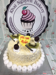 Bánh kem bắp 30 Đường Bùi Quang Trinh ( số 8 củ) p Phú Thứ , Q Cái Răng 🎂🎂🎂🎂🎂❤️❤️❤️❤️❤️☃️☃️☃️☃️☃️   ĐT 0919201298 