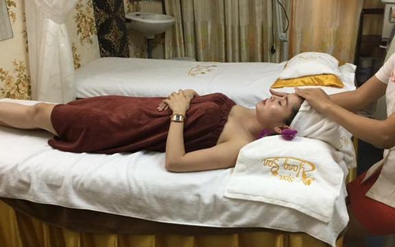 Yang San Spa
