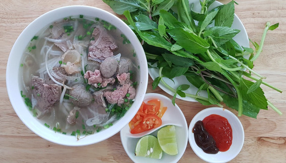 Phở Cô Phương