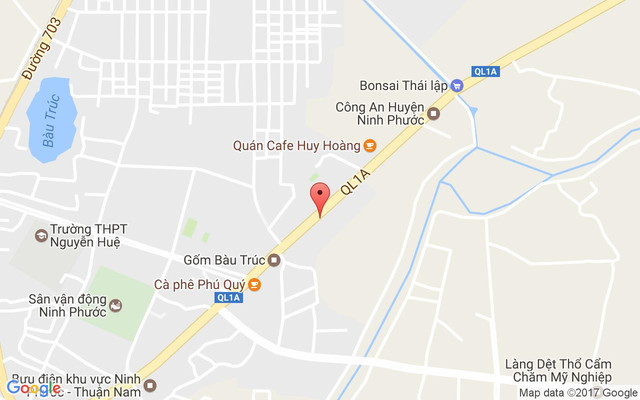 Quán Ăn Thư Thành Quán