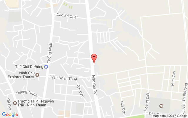 Quán Ăn Bình Dân