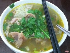 bún bò