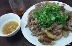 nạm bò