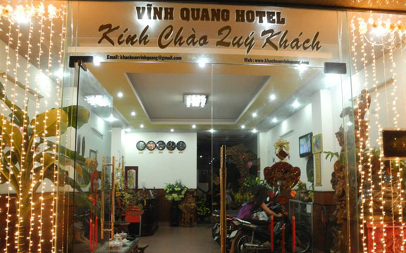 Vĩnh Quang Hotel